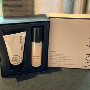 Microdermabrasion Plus Set